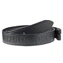 Harley-Davidson® Classic Embossed Belt Strap, Full-grain Cowhide 99440-06V