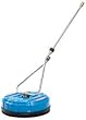 Dirt Killer 9741108 Use W/110v Press Wshr Small Rnd Surf Cleaner