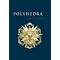 Books on polyhedra and mathematics that I own