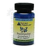 Natures Formulary Shankhpushpi