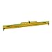 5 Ton-WLL 60"- 120" Spread Adjustable Economy Lifting Beam