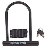 Mintcraft Pvc Shackle U-Lock HD-RUP002