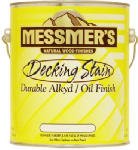 GAL CLR Base Deck Stain
