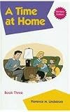 A Time At Home (Kindergarten Phonic)