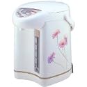 Zojirushi CD-JSC22 Superior Micom Electric 74-Ounce Hot-Water Dispensing Pot, Marguerite