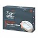 Dove Men and Care Body and Face Bar, 8 Count (4 Oz bars)