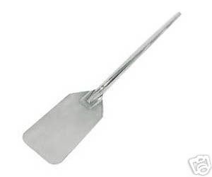 "36"" Stainless Steel Brewing Mash Paddle" "36"" Stainless Steel Brewing Mash Paddle"