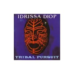 TRIBAL PURSUIT