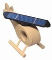 SOLAR POWERED HELICOPTER READY MADE