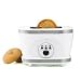 West Bend Houseware 2 Slice Toaster White 78017