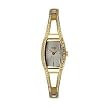GUESS #G85635L Women's Gold Tone Bracelet Watch