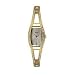 GUESS #G85635L Women's Gold Tone Bracelet Watch