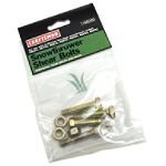 Craftsman Replacement Snow Thrower Shear Bolts