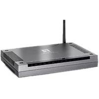 Digital Data LevelOne WBR-3470B (Annex B) IAS Fast 4 x RJ45 Switch + 1 x DSL/Cable + 3 x VoIP + AP