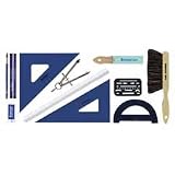 Staedtler Architectural Drafting Kit