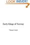 Early Kings of Norway