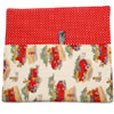 Fire Engine Changing Mat