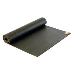 Yogamatte basic - zen schwarz