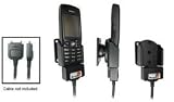 Review Brodit-UK  / DSL-Brodit Nokia E50 Brodit Holder For Cable Connection Fits All Countries - #905132