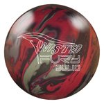 Twisted Fury Solid