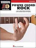 Power Chord Rock Softcover with CD