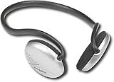 Dynex DX-201 Headphones with Folding Neckband