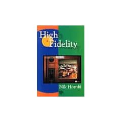 High Fidelity