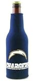 San Diego Chargers Bottle Suit Holder