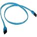 Revoltec - Serial ATA / SAS cable - Serial ATA 150 - 7 pin Serial ATA - 7 pin Serial ATA - 50 cm