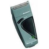 Remington MicroScreen SF-3 Electric Cordless Shaver