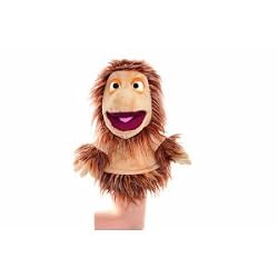 Jr. Gorg Fraggle Rock Plush Hand Puppet 11"