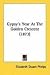 Gypsy's Year At The Golden Crescent (1873)