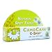 Camocare C-Spot will even skin tone and fade age/sun spots. This innovative combination of Camillosan Camomile, Natural Fading Botanical Extracts, Antioxidants and Ester-C Topical helps to noticeably diminish the appearance of skin spots or discolorations and works to avoid them in the future. The Natural Botanical Extracts such as Mulberry Root and Licorice Root along with Ester-C Topical work to even and brighten the skin, reducing the appearance of spots or discoloration caused by sun, age and environmental aggressors. Ester-C penetrates deep down into the skin's layers to aid in collagen production, which encourages a firm, more supple quality to the skin. Camillosan Camomile dramatically smoothes the skin and reduces the appearance of wrinkles while Ester-C Topical aids in the fading process. Usage: After moisturizing, apply C-Spot to areas of discolored skin, age/sun spots and freckles. Use on face, neck, chest, shoulders and back of hands. For optimal long term results, use in the morning and evening for six to eight weeks. Ingredients: Standardized Extracts of Chamomile (chamomile recutita), Mulberry Root (morus alba), Licorice Root (glycyrrhea glabra) and Ester-C in a base of: Deionized Water, Glycerin, Dioctyl Sebacate, Dimenthicone, Caprylic/Capric Triglycerides, Lactic Acid, Sorbitol, Glyceryl Stearate, Polyacrylamide, Calcium Ascorbate, C 13-14 Isoparaffin, Laureth-7, Imidazolidinyl Urea, Methylparaben, Propylparaben, Allantoin, Panthenol, Mica, Titanium Dioxide.