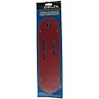 DELTA 36-862 Zero Clearance Table Insert for Left Tilt Unisaws and Contractor Saws