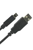 PSP USB Data Cable