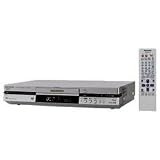 Panasonic DMR-E50 DVD Recorder Progressive-Scan 5.1