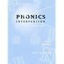Phonics Intervention: Workbook (Saxon Phonics Intervention)