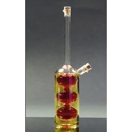 Handblown European