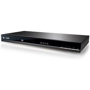 Coby Electronics, 1080p Upconversion DVD Player (Catalog Category: DVD Players & Recorders / DVD Players)