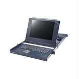 Aten KL0116 15 LCD Monitor