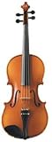 Becker 2000A Symphony Series Viola Outfit - 16 Inches - B0019ANNFE