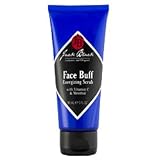 Jack Black Face Buff Energizing Scrub 6 fl oz