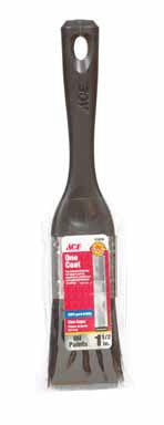 Ace Specialty China Bristle Brush (82901-11024S) 6 each