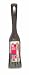 6 each: Ace One Coat Specialty Bristle Brush (82901-11024S)