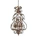 Thomasville Lighting P4107-02 Elysian Foyer Chandelier Gold