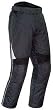 Tourmaster VENTURE MOTORCYCLE PANTS BLACK SIZE:MED