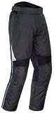 Tourmaster VENTURE MOTORCYCLE PANTS WOMENS BLACK