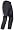 Tourmaster VENTURE MOTORCYCLE PANTS WOMENS BLACK SIZE:XSM