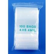 plastic bags