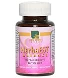 Herba-Est Balance - A Natural Menopause Support